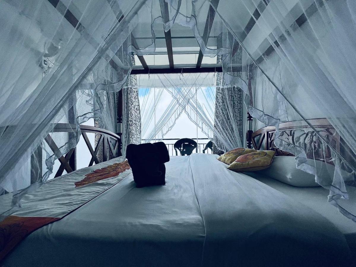 Leisure Mount View Hotell Haputale Eksteriør bilde