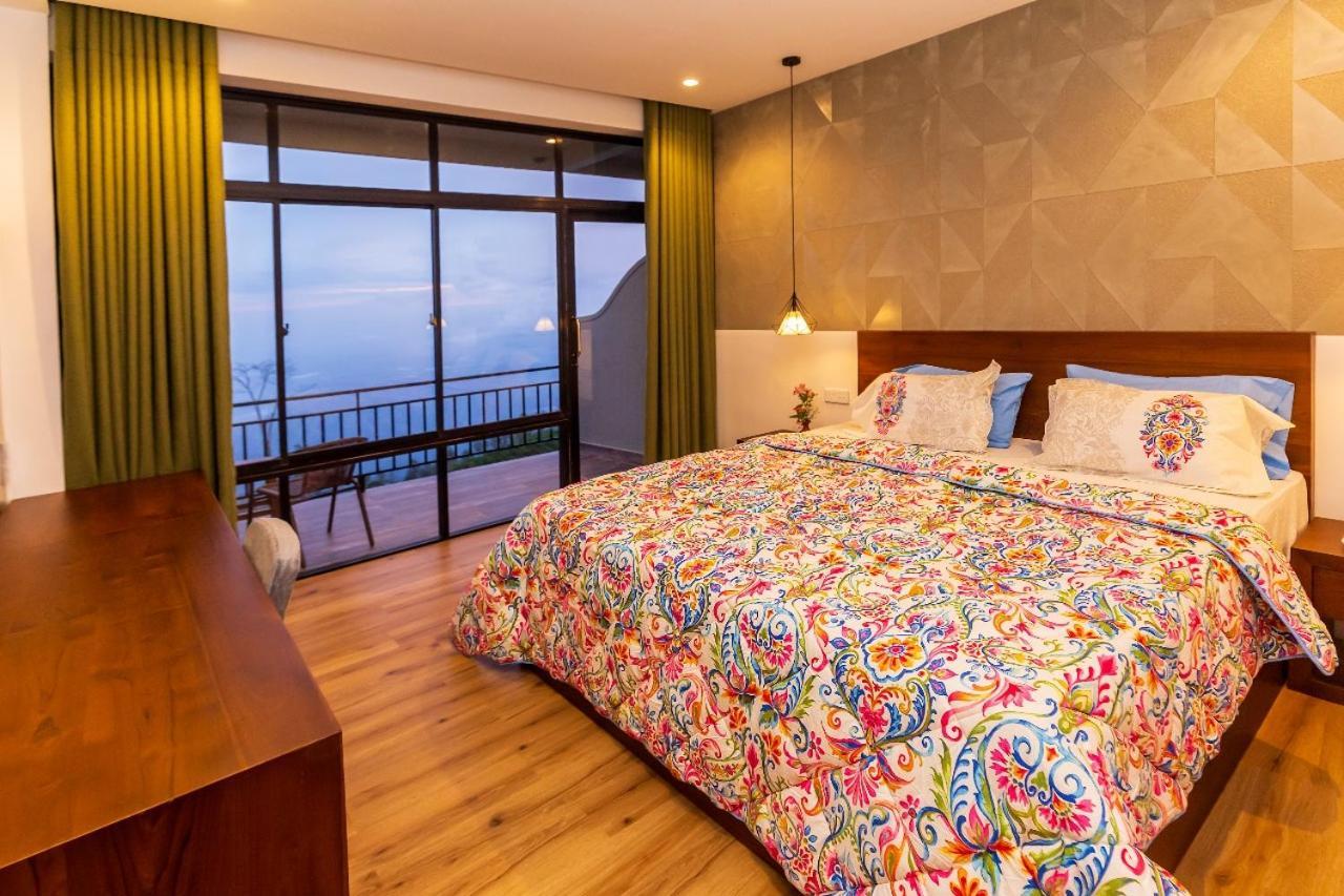 Leisure Mount View Hotell Haputale Eksteriør bilde