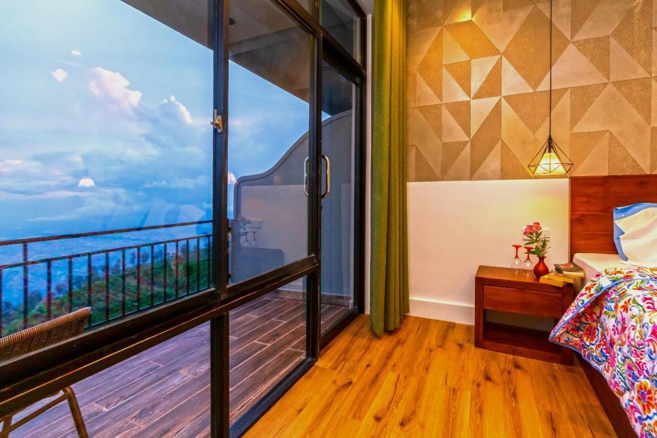 Leisure Mount View Hotell Haputale Eksteriør bilde