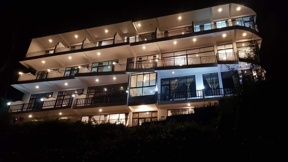 Leisure Mount View Hotell Haputale Eksteriør bilde