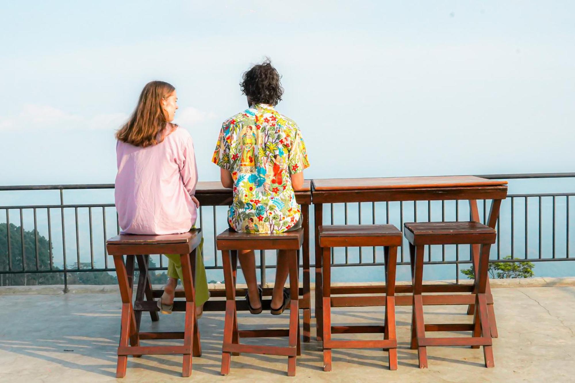 Leisure Mount View Hotell Haputale Eksteriør bilde
