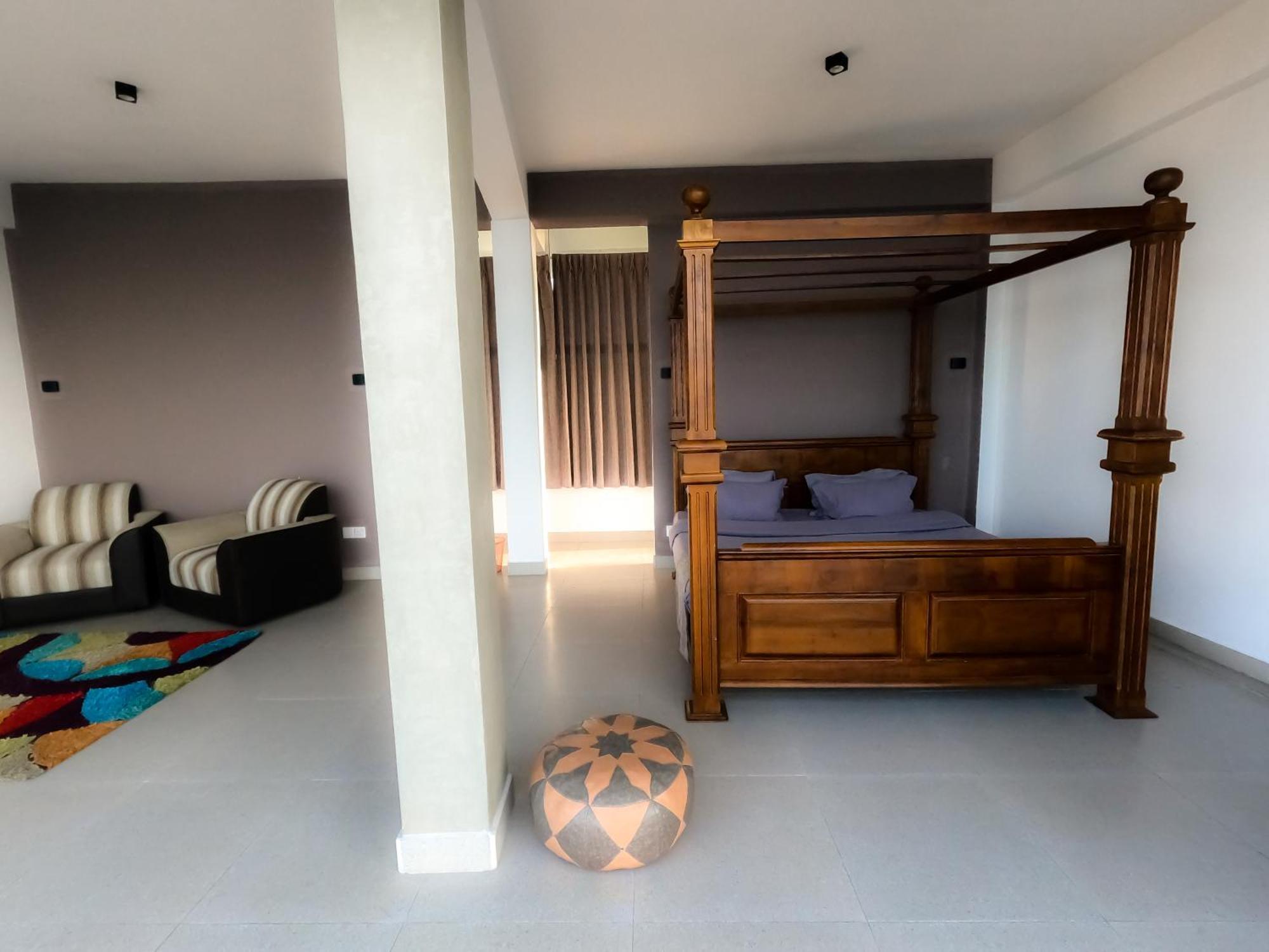 Leisure Mount View Hotell Haputale Eksteriør bilde